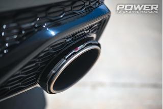 Audi RS Q8 4.0TFSI 725wHp 